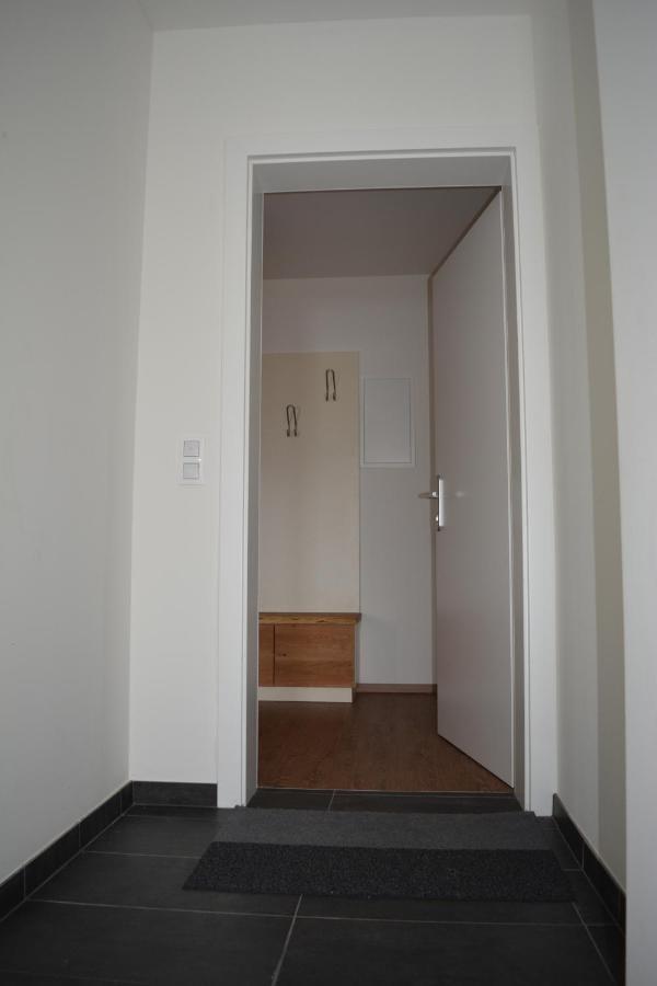 Apartment Ski In - Ski Out Туррахер-Хёэ Экстерьер фото