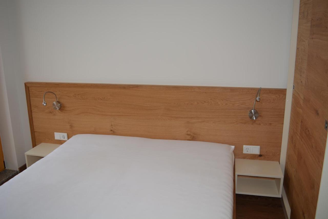 Apartment Ski In - Ski Out Туррахер-Хёэ Экстерьер фото